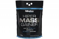 Hiper Mass Gainer